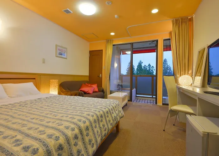 Hotel Casual Euro