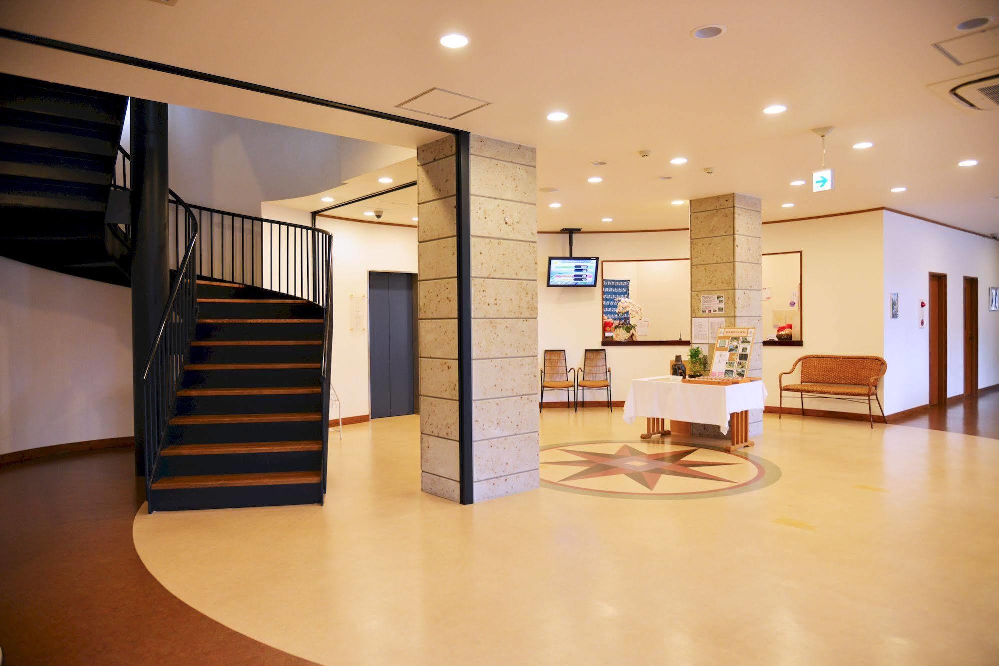 Casual Euro Hotel Nikko