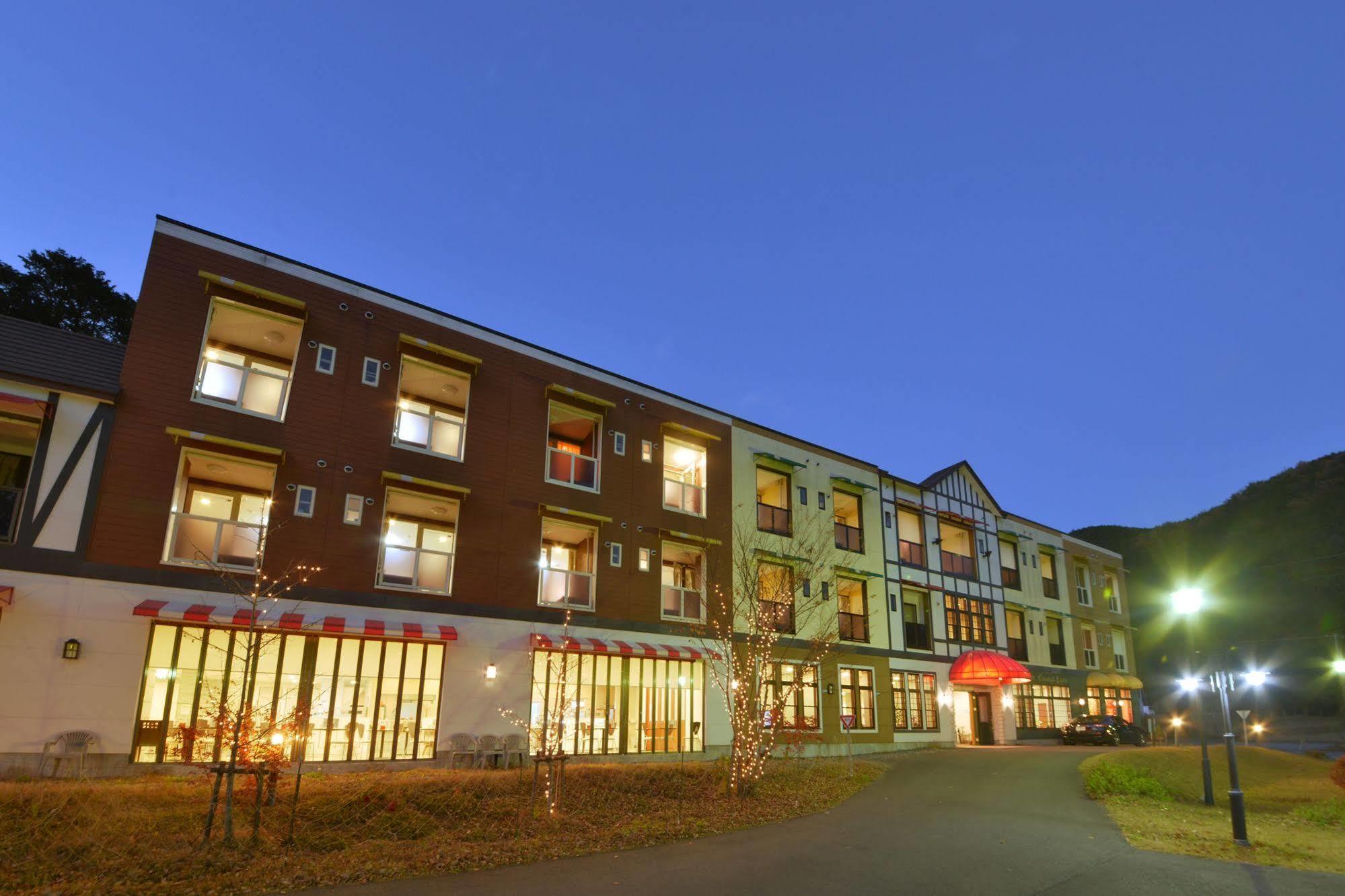 Casual Euro Hotel Nikko