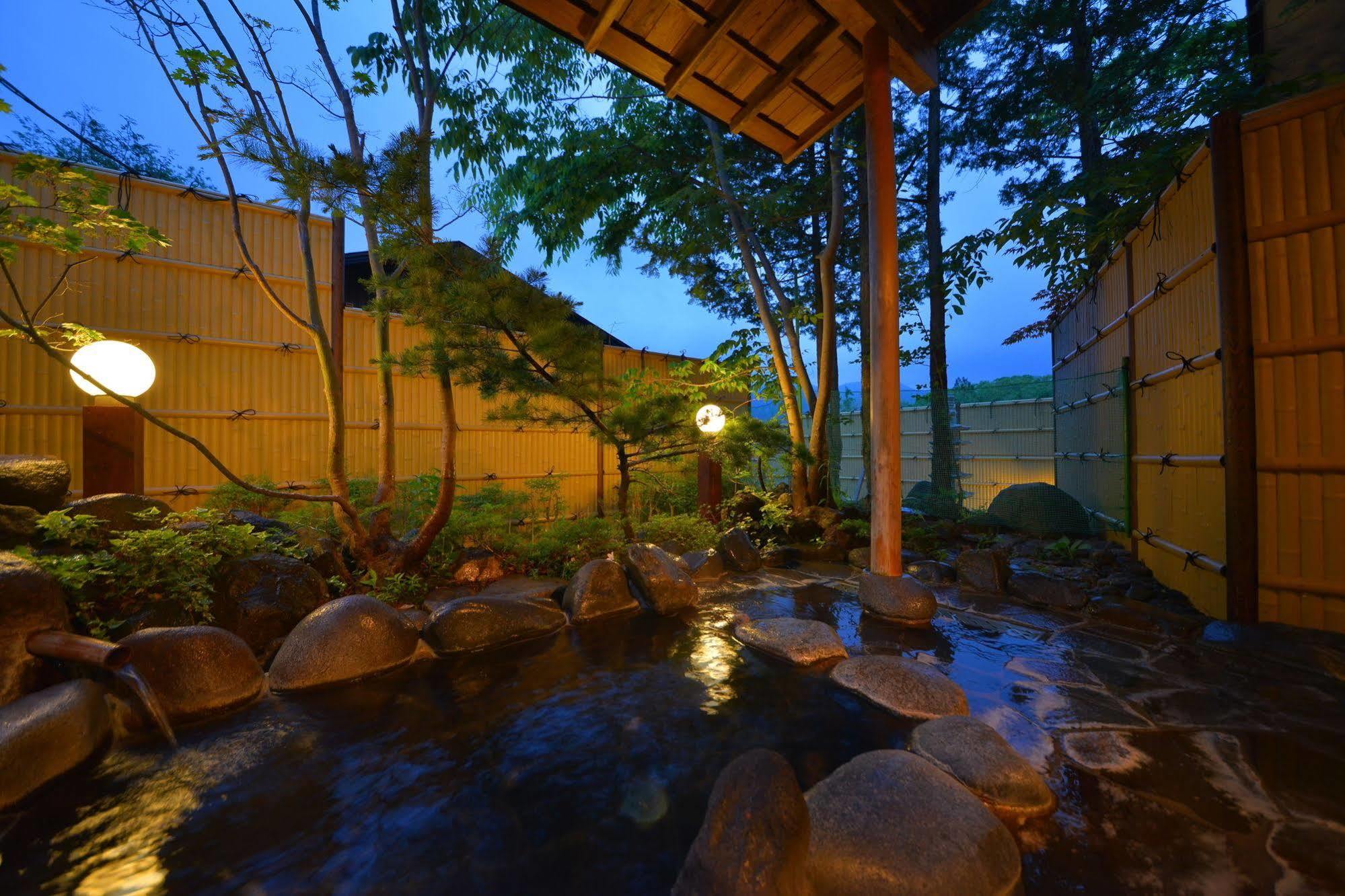Casual Euro Hotel Nikko