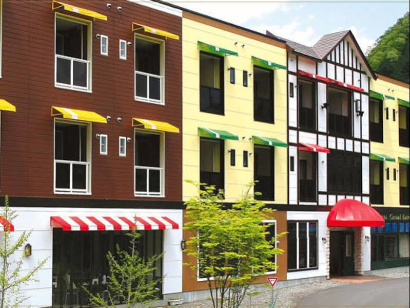 Casual Euro Hotel Nikko